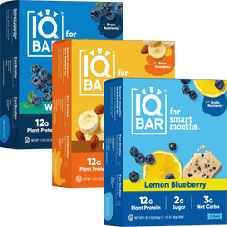 Fruit Lovers Bundle (36 Bars) (ONLINE ORDER ONLY)