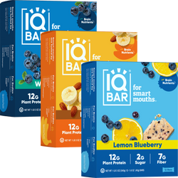Fruit Lovers Bundle (36 Bars)