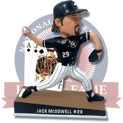 Jack McDowell Bobblehead (ONLINE ORDER ONLY)