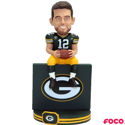 Riding Bobbleheads (ONLINE ORDER ONLY)
