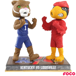 College Rivalry Bobbleheads (ONLINE ORDER ONLY)