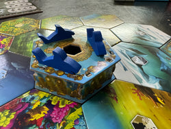 Kingdoms of the Deep (ONLINE ORDER ONLY)