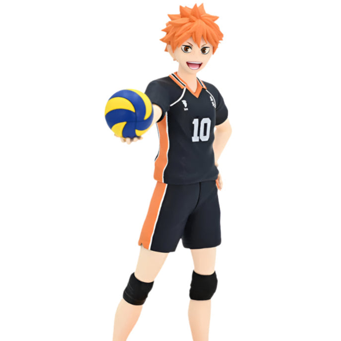 Haikyu Shoyo Hinata Figure (ONLINE ORDER ONLY)