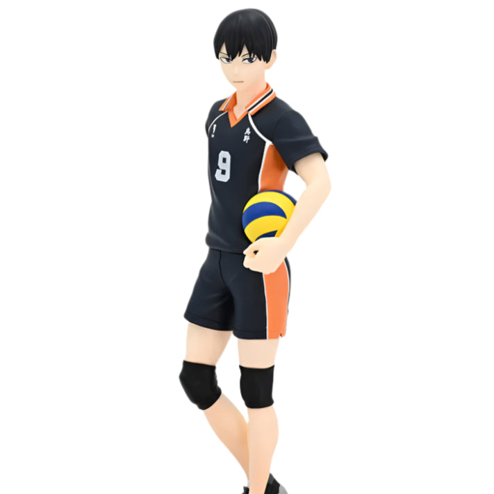 Haikyu Tobio Kageyama Figure (ONLINE ORDER ONLY)