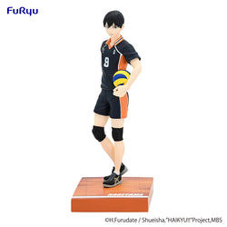 Haikyu Tobio Kageyama Figure (ONLINE ORDER ONLY)