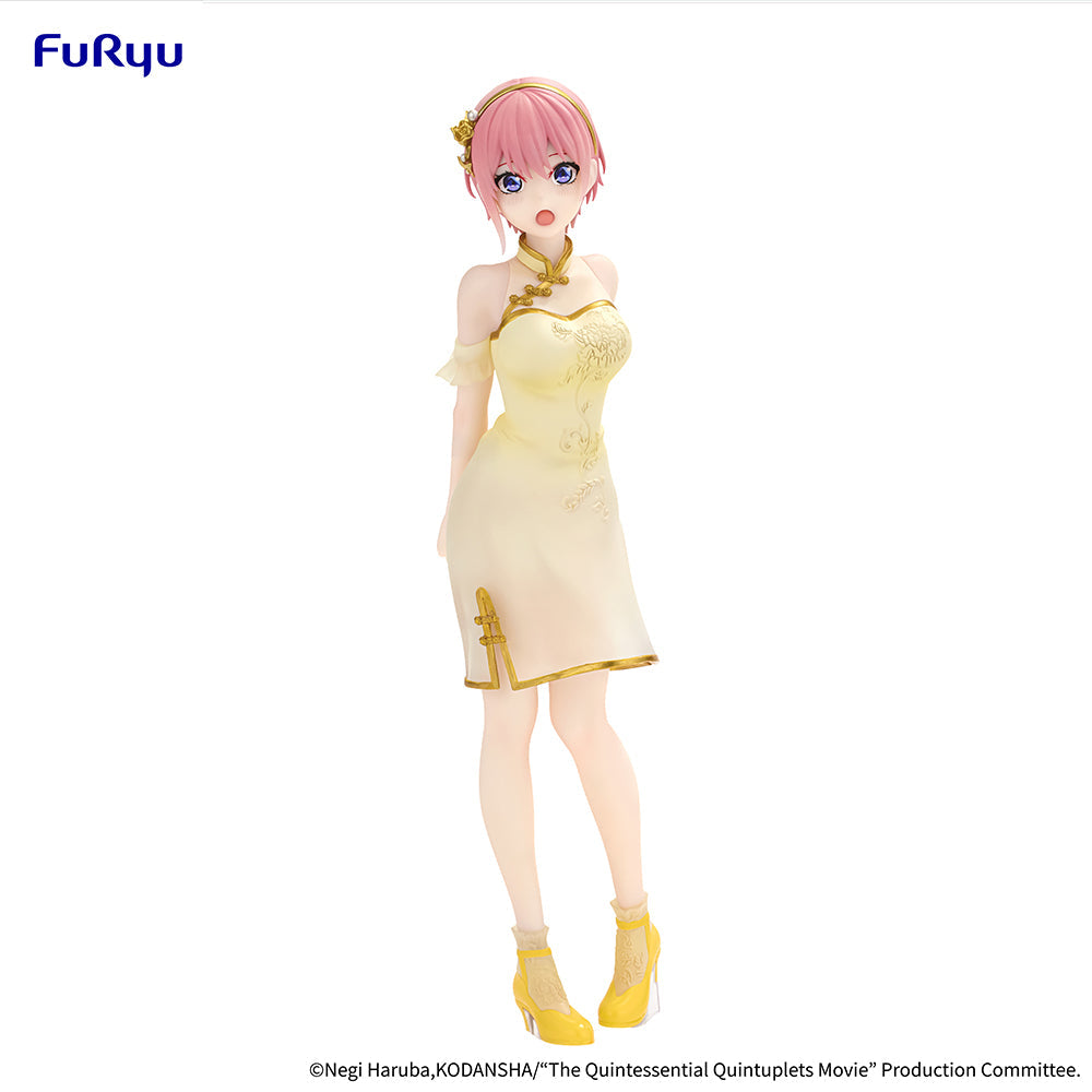 The Quintessential Quintuplets Movie Figure -Nakano Ichika China Princess ver.- (ONLINE ORDER ONLY)