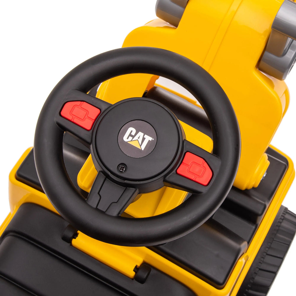 CAT Excavator Foot to Floor (ONLINE ORDER ONLY)