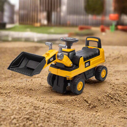 CAT Excavator Foot to Floor (ONLINE ORDER ONLY)