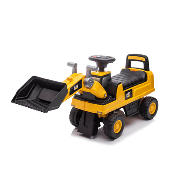CAT Excavator Foot to Floor (ONLINE ORDER ONLY)