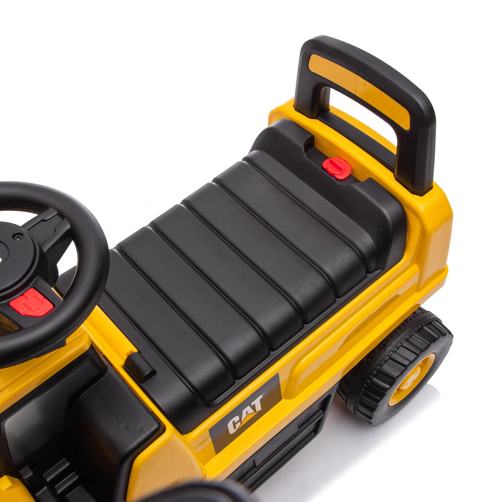CAT Excavator Foot to Floor (ONLINE ORDER ONLY)
