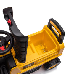 CAT Excavator Foot to Floor (ONLINE ORDER ONLY)