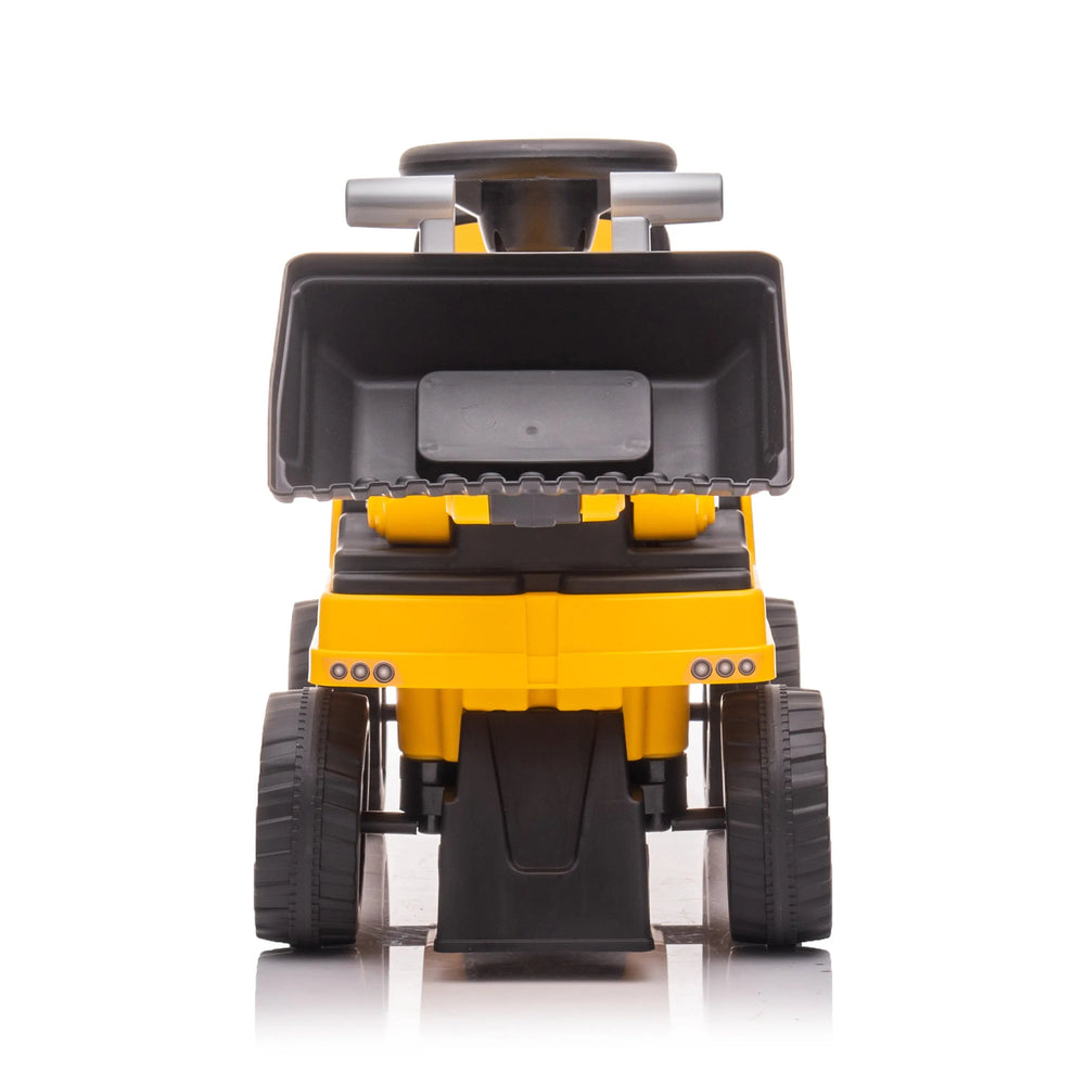 CAT Excavator Foot to Floor (ONLINE ORDER ONLY)