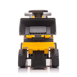 CAT Excavator Foot to Floor (ONLINE ORDER ONLY)