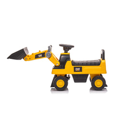 CAT Excavator Foot to Floor (ONLINE ORDER ONLY)