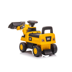 CAT Excavator Foot to Floor (ONLINE ORDER ONLY)