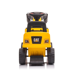 CAT Excavator Foot to Floor (ONLINE ORDER ONLY)