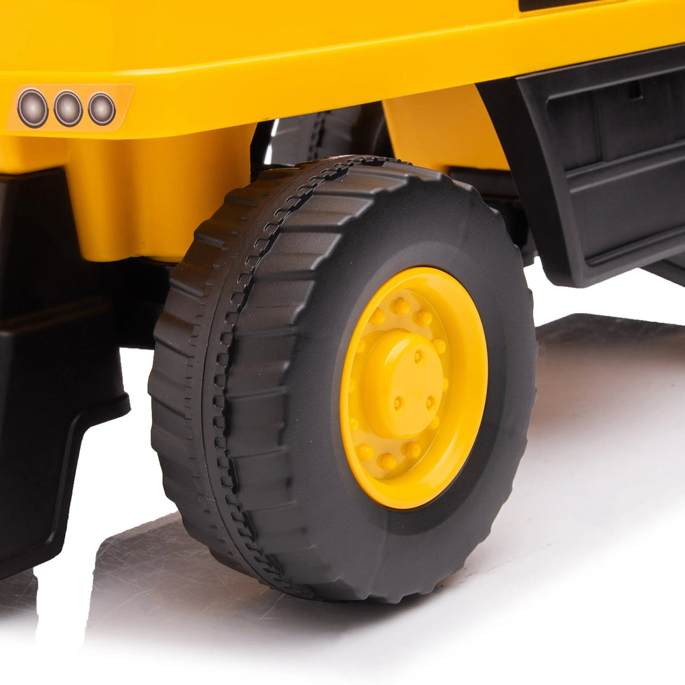 CAT Excavator Foot to Floor (ONLINE ORDER ONLY)