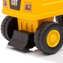 CAT Excavator Foot to Floor (ONLINE ORDER ONLY)