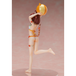 FREEing: Nekopara - S-Style Azuki (Swimsuit Ver.) 1/12 Scale Figure (ONLINE ORDER ONLY)