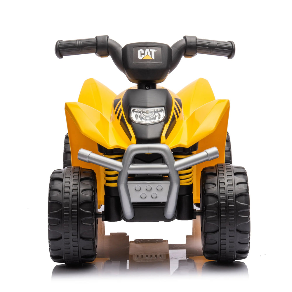 Mini CAT ATV 6V Ride-on (ONLINE ORDER ONLY)