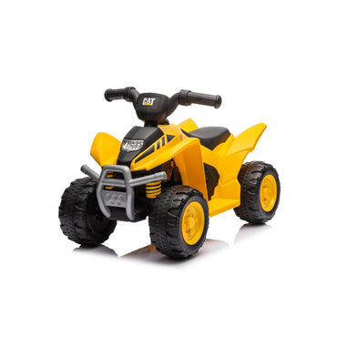Mini CAT ATV 6V Ride-on (ONLINE ORDER ONLY)