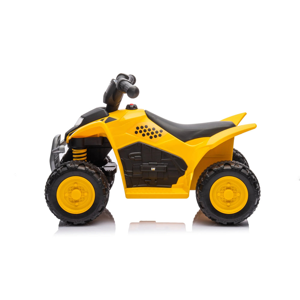 Mini CAT ATV 6V Ride-on (ONLINE ORDER ONLY)