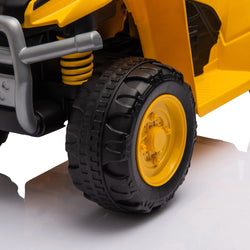 Mini CAT ATV 6V Ride-on (ONLINE ORDER ONLY)