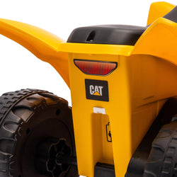 Mini CAT ATV 6V Ride-on (ONLINE ORDER ONLY)