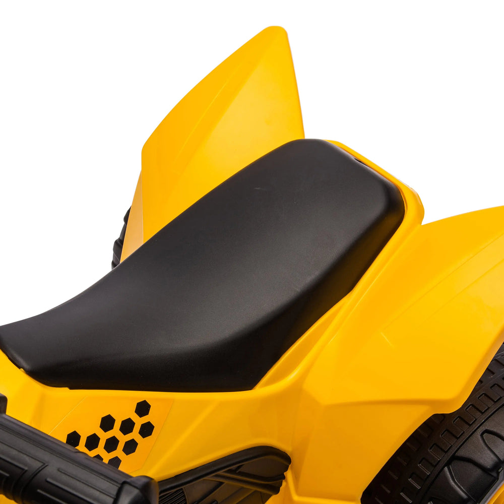 Mini CAT ATV 6V Ride-on (ONLINE ORDER ONLY)