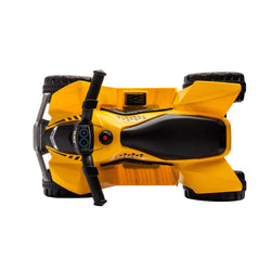 Mini CAT ATV 6V Ride-on (ONLINE ORDER ONLY)