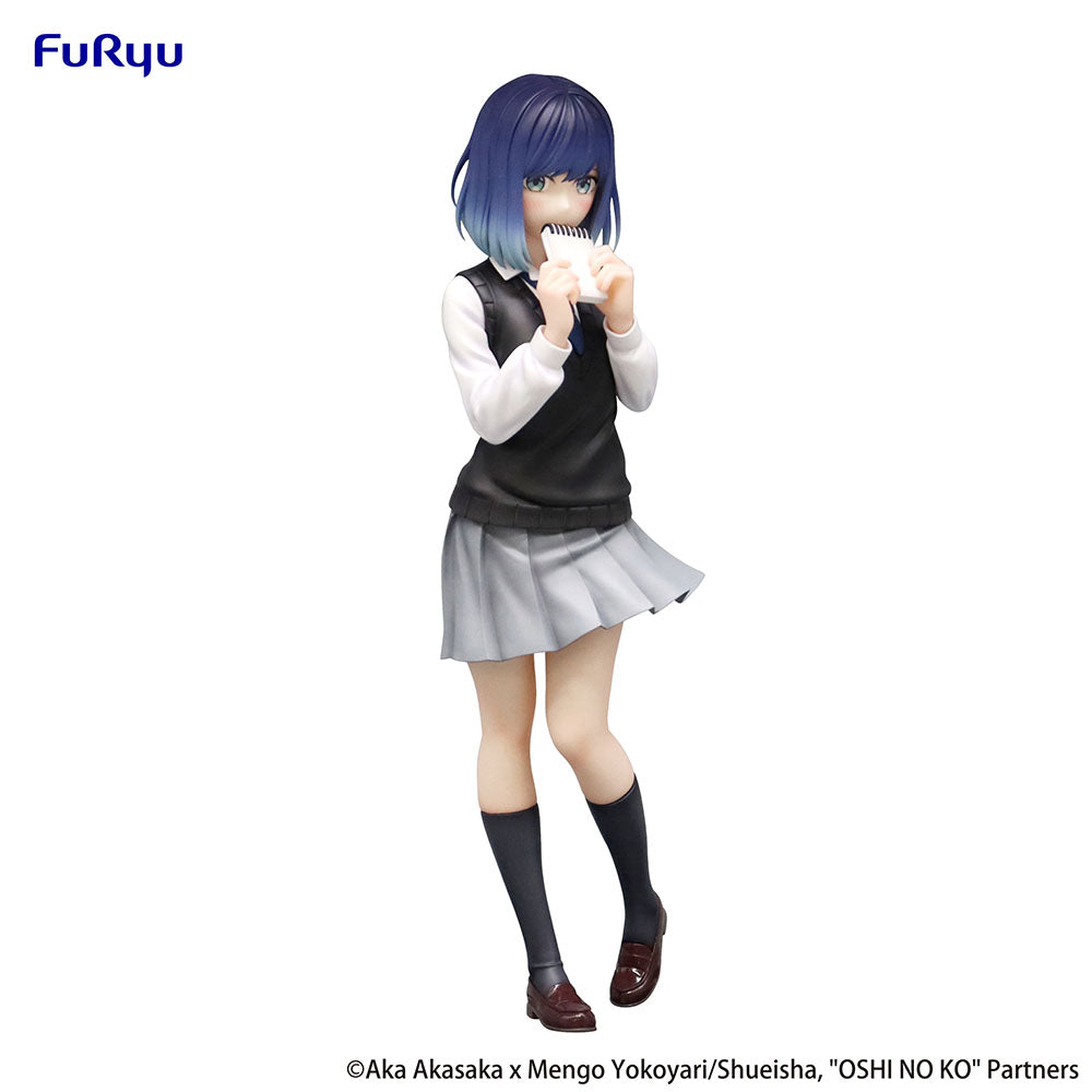 Oshi No Ko Trio-Try-iT Figure Akane Kurokawa (ONLINE ORDER ONLY)