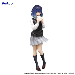 Oshi No Ko Trio-Try-iT Figure Akane Kurokawa (ONLINE ORDER ONLY)