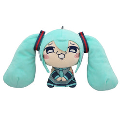 Hatsune Miku Mochipico Plush (ONLINE ORDER ONLY)