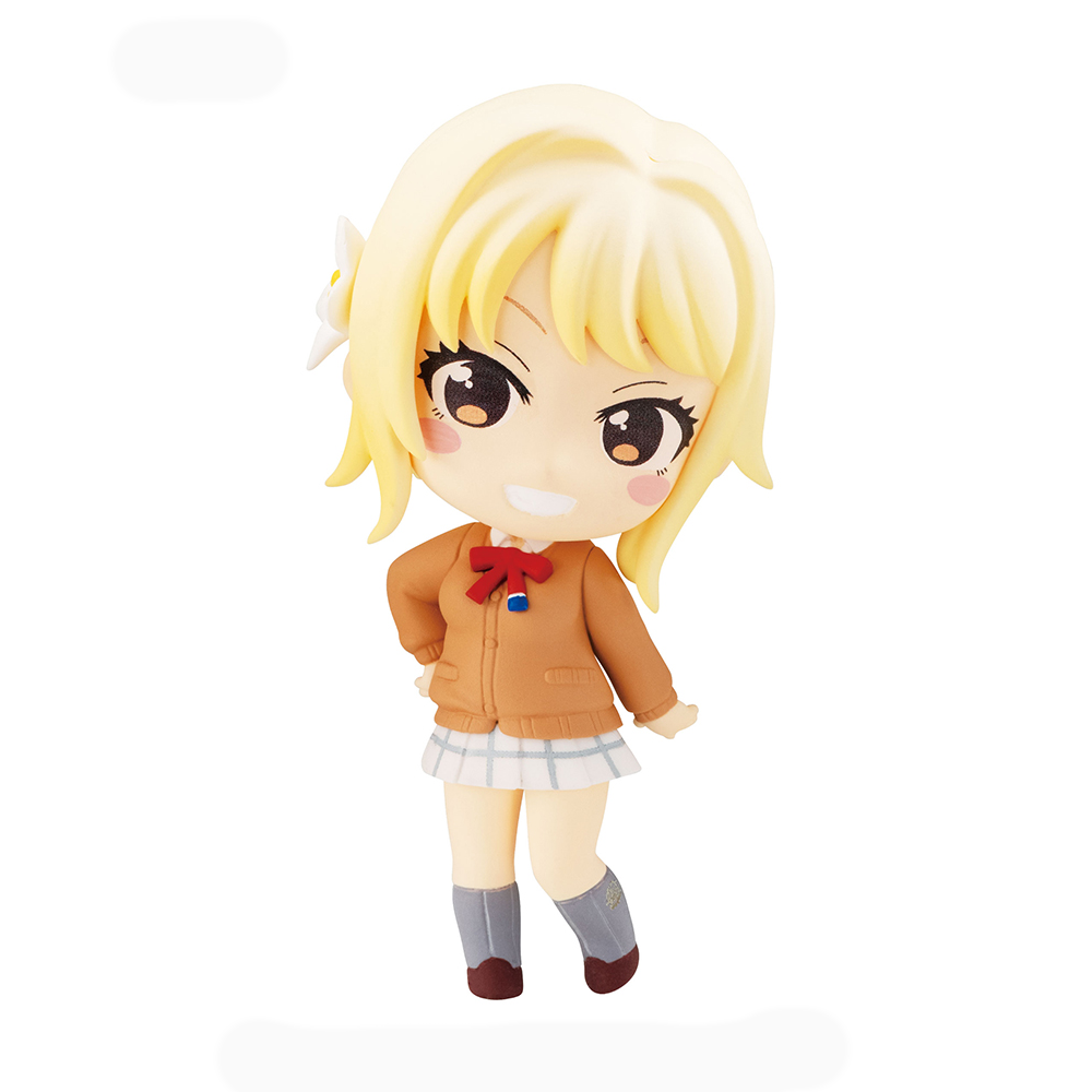 FuRyu: Love Live! Nijigasaki High School Idol Club - Ai Miyashita Chobirume Figure (ONLINE ORDER ONLY)