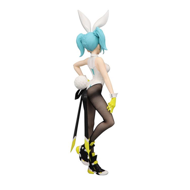 FuRyu: Vocaloid: BiCute Bunnies - Hatsune Miku (Street Ver.) Figure (ONLINE ORDER ONLY)