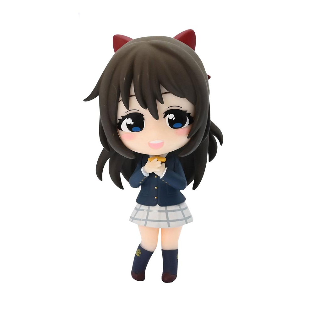 FuRyu: Love Live! Nijigasaki High School Idol Club - Shizuku Osaka Chobirume Figure (ONLINE ORDER ONLY)