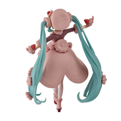 FuRyu: Vocaloid SweetSweets Series - Hatsune Miku (Strawberry Chocolate Short) Figure (ONLINE ORDER ONLY)