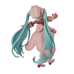 FuRyu: Vocaloid SweetSweets Series - Hatsune Miku (Strawberry Chocolate Short) Figure (ONLINE ORDER ONLY)