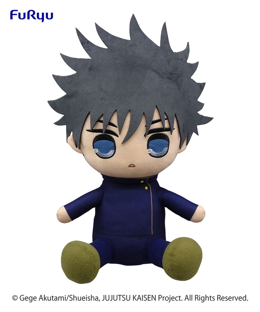 Jujutsu Kaisen Megumi Fushiguro BIG Plush Doll (ONLINE ORDER ONLY)