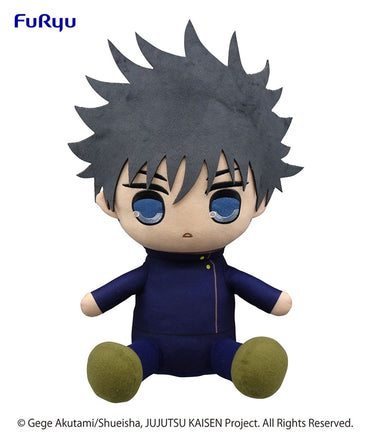 Jujutsu Kaisen Megumi Fushiguro BIG Plush Doll (ONLINE ORDER ONLY)