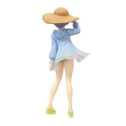 FuRyu: Re:Zero Starting Life in Another World - Rem Summer Vacation SSS Figure (ONLINE ORDER ONLY)