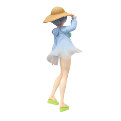 FuRyu: Re:Zero Starting Life in Another World - Rem Summer Vacation SSS Figure (ONLINE ORDER ONLY)