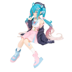 FuRyu: Vocaloid - Hatsune Miku (Love Sailor Version) Noodle Stopper (ONLINE ORDER ONLY)