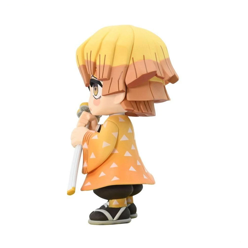 FuRyu: Demon Slayer: Kimetsu no Yaiba - Agatsuma Zenitsu (Normal Color Ver.) Toonize Figure (ONLINE ORDER ONLY)