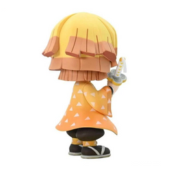 FuRyu: Demon Slayer: Kimetsu no Yaiba - Agatsuma Zenitsu (Normal Color Ver.) Toonize Figure (ONLINE ORDER ONLY)