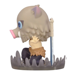 FuRyu: Demon Slayer: Kimetsu no Yaiba - Hashibira Inosuke Hold Figure (ONLINE ORDER ONLY)