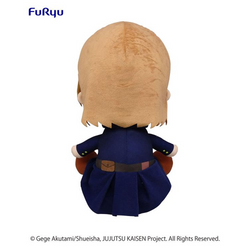 FuRyu: Jujutsu Kaisen Kyurumaru - Nobara Kugisaki BIG Plush (ONLINE ORDER ONLY)