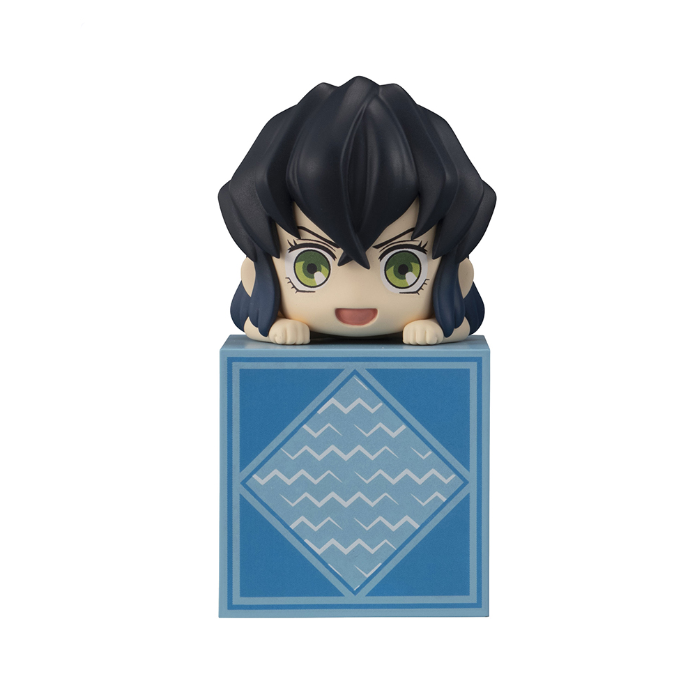 FuRyu: Demon Slayer: Kimetsu no Yaiba - Inosuke Hashibira (A) Hikkake Figure (ONLINE ORDER ONLY)