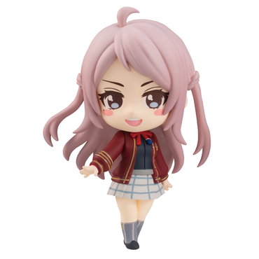 FuRyu: Love Live! Nijigasaki High School Idol Club - Lanzhu Zhong Chobirume Figure (ONLINE ORDER ONLY)