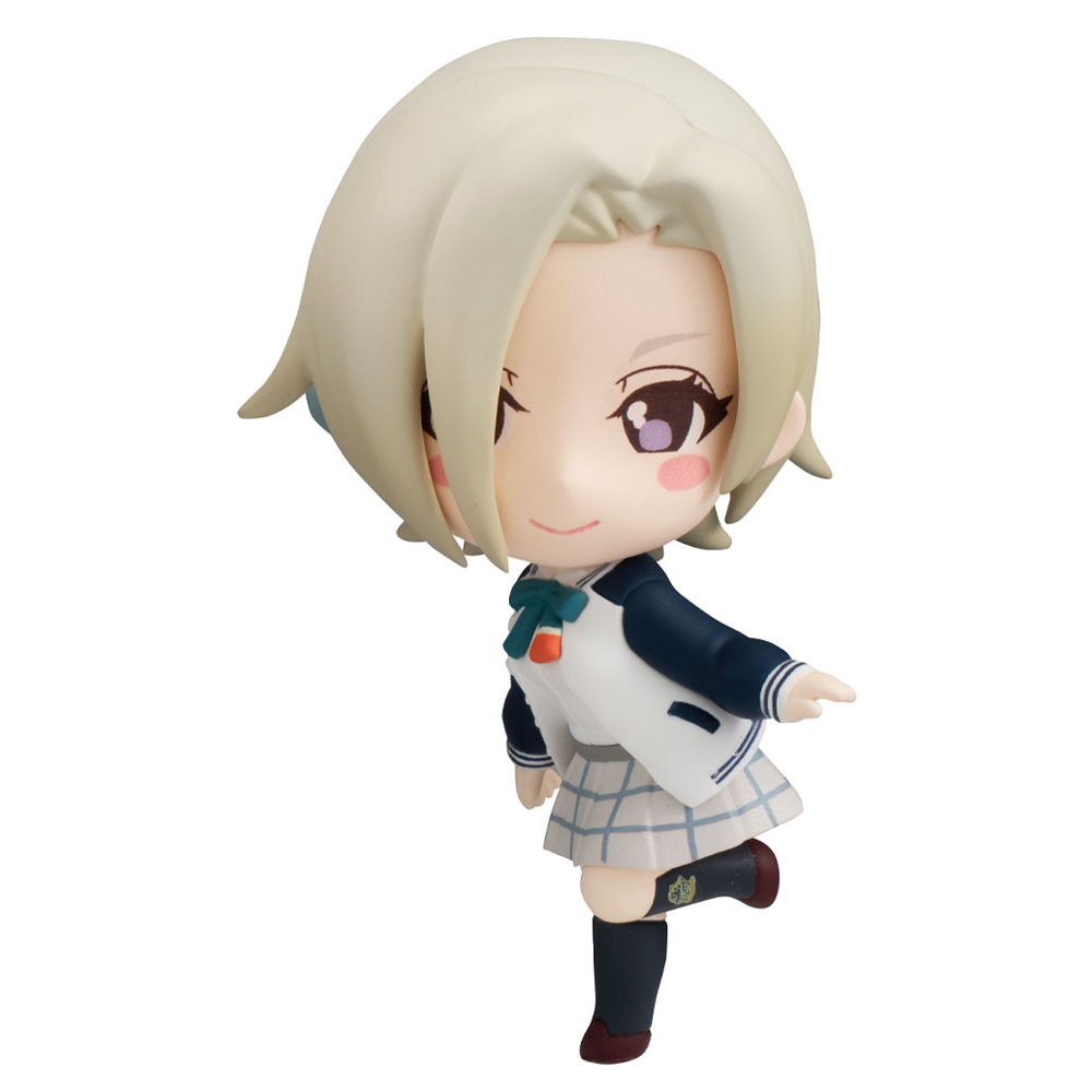 FuRyu: Love Live! Nijigasaki High School Idol Club - Mia Taylor Chobirume Figure (ONLINE ORDER ONLY)